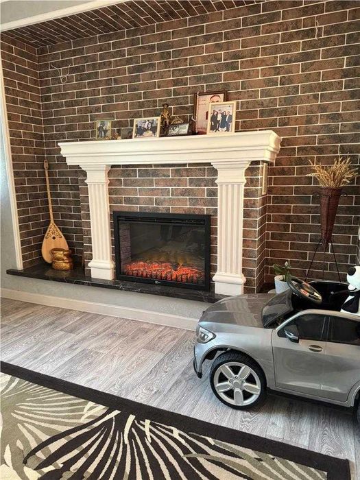 Продаётся 3-х, УП, 8 мкр, с ремонтом, мебелью и техникой