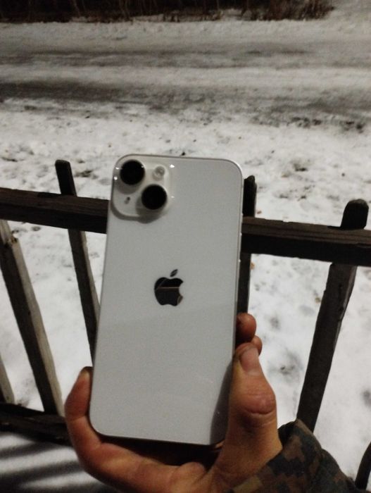 Айфон 14 с гарантия