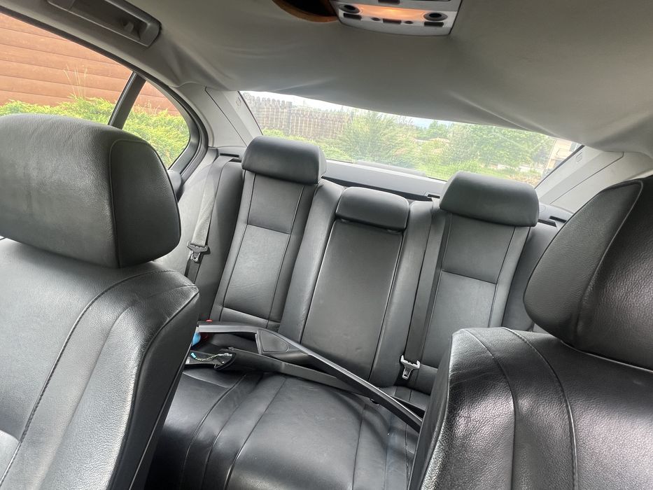 Bmw 730 218konq E65