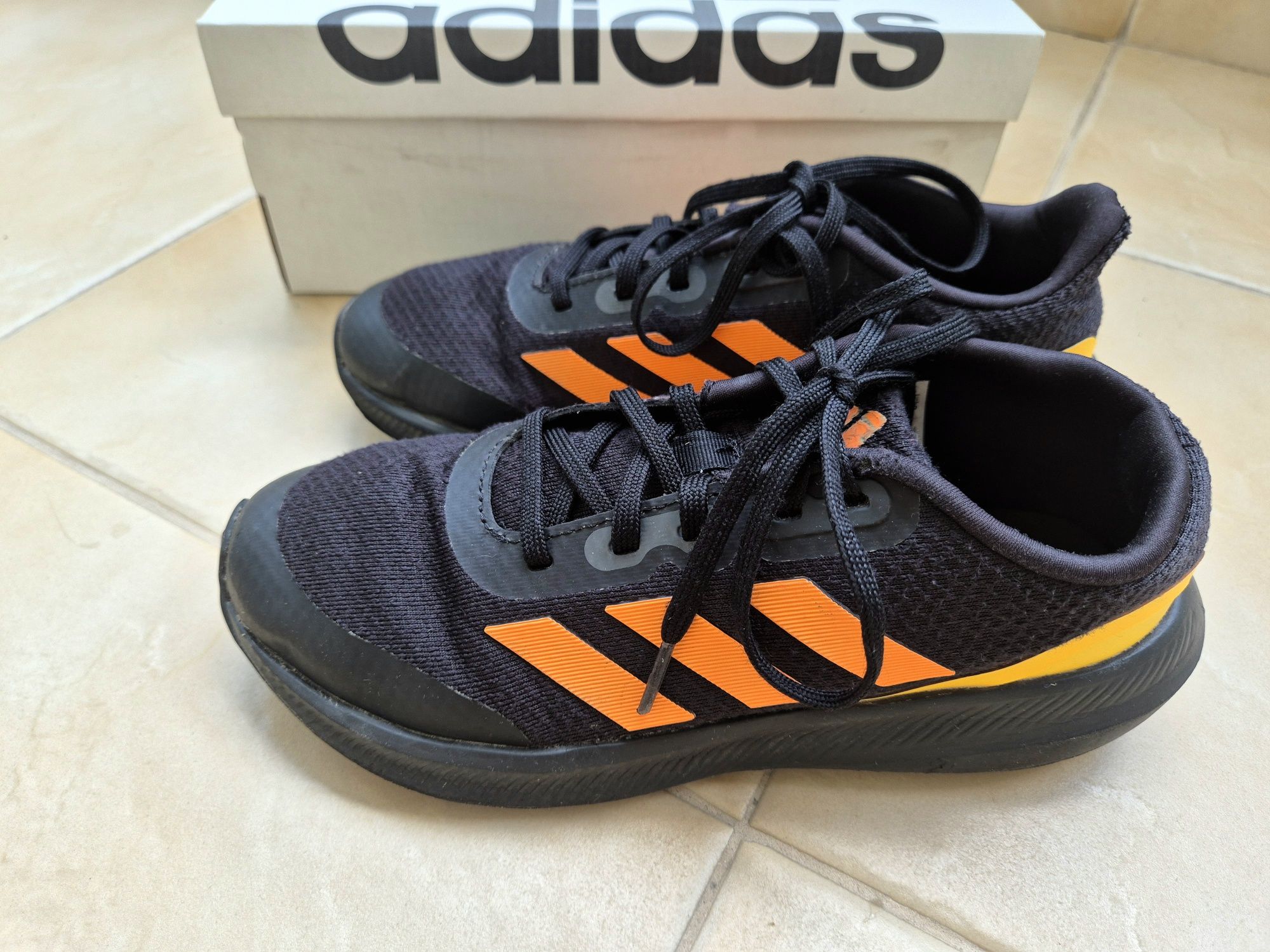 ADIDAS PERFORMANCE Обувки Runfalcon 3.0. 36.2/3