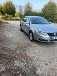 Volkswagen passat 1.9 TDI