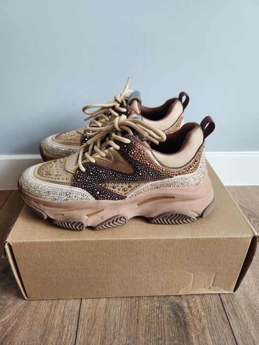 Маратонки Steve Madden