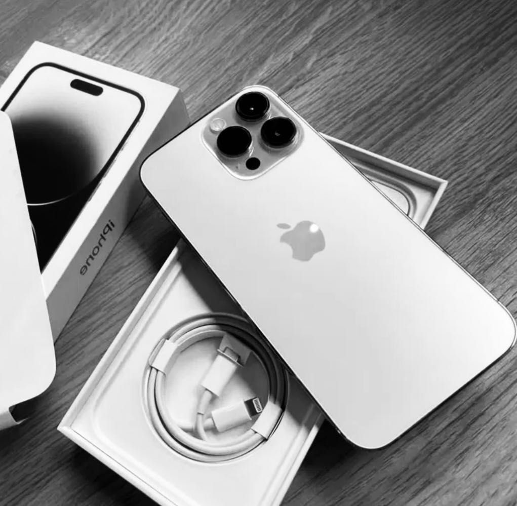 iPhone 14 Pro 256