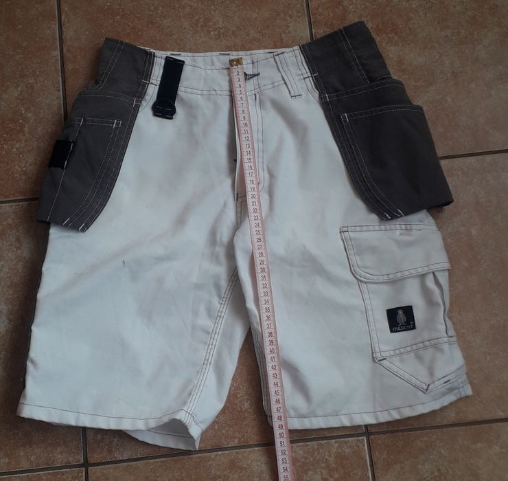Къси работни панталони  44 N