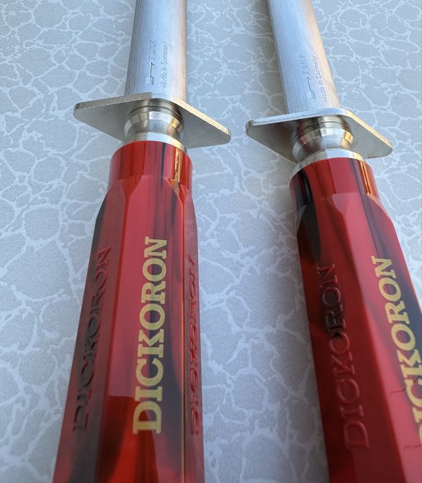 Masate dickron noi