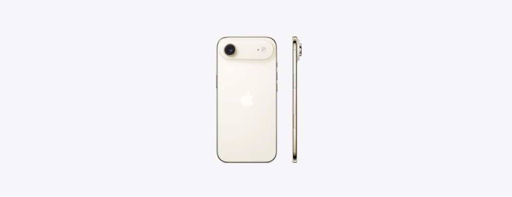 Iphone Air 256GB