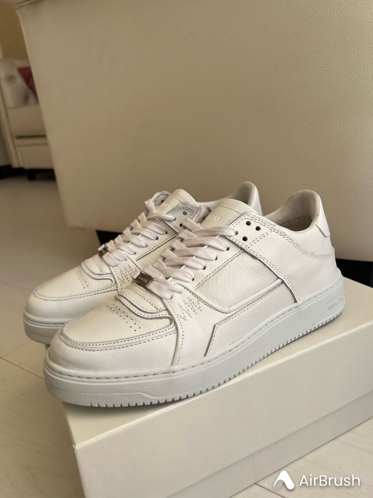 Sneakers Represent Apex White 44