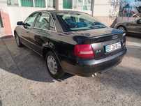 Vând Audi a4 b5  motor 1.9