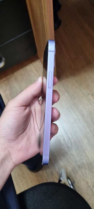 iphone 12 sotiladi  128 gb