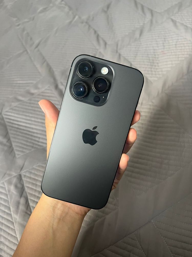Iphone 14 pro, 256 gb