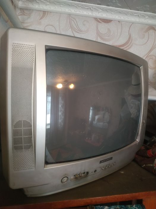 Телевизор Daewoo