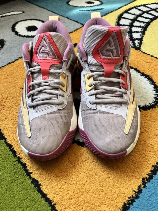 Nike Giannis Immortality 3