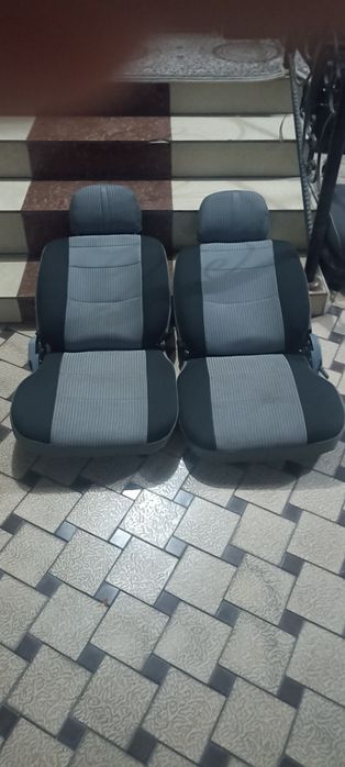 Дамас для сидение