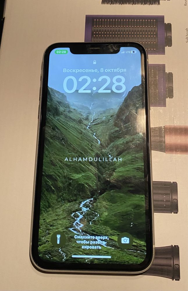 Iphone 11 Емкость 70%