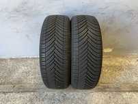 Гуми 185/60/14 MICHELIN Cross Climate