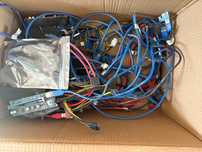 Kituri riser placa video PCI-E