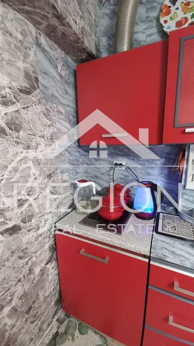 Дава се под наем Двустаен апартамент в Варна, Виница - 60 кв.м за 357 € - Снимка #4