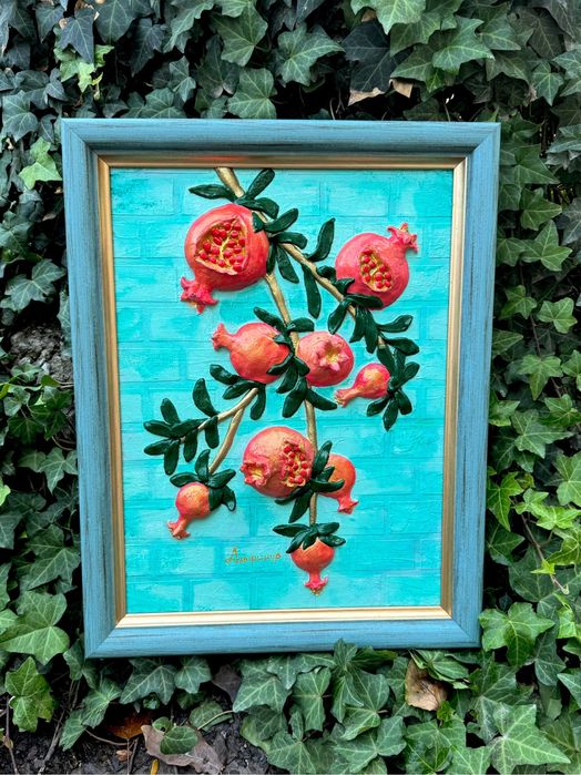 Картины на заказ