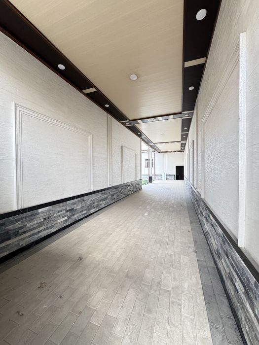 Янги Хаёт Чоштепа 6 сотихли уй ховли участка хонадон сотилади