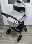 Carucior 2in1 Hauck Vision X