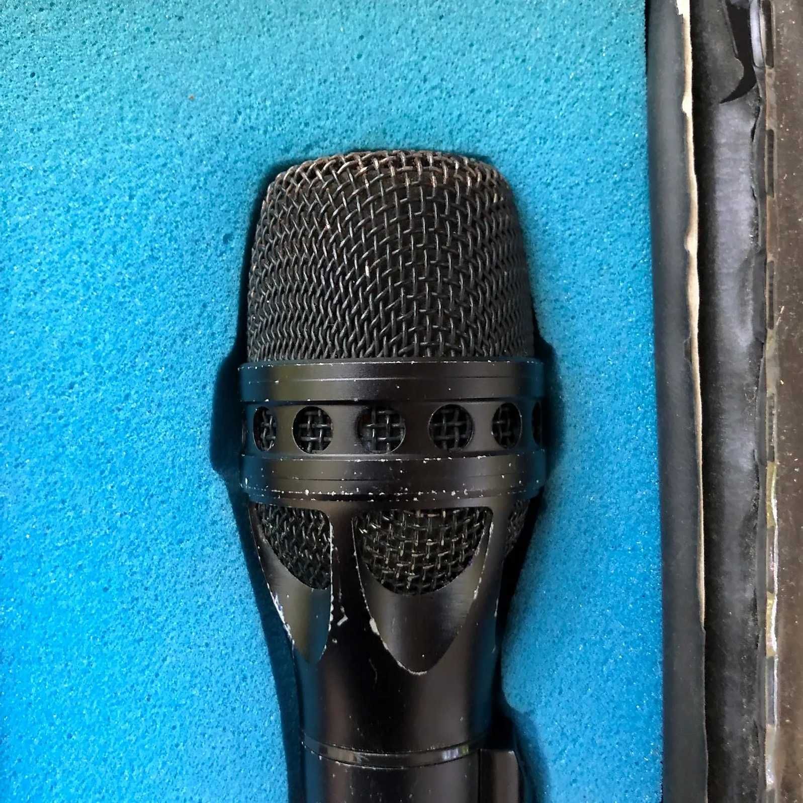 Sennheiser BF531 Black Fire 531 (Sennheiser MD 431)