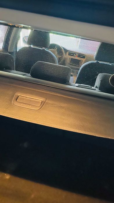 Vand Volkswagen GOLF 7