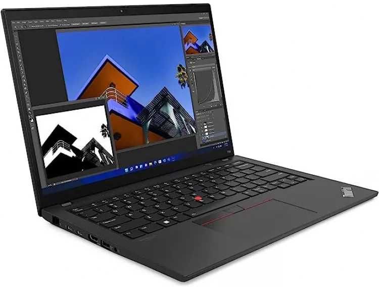 Thinkpad T14 gen3 i5 gen 12 1245G7 16GB ram