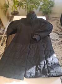 Елегантно палто на марката Юнона