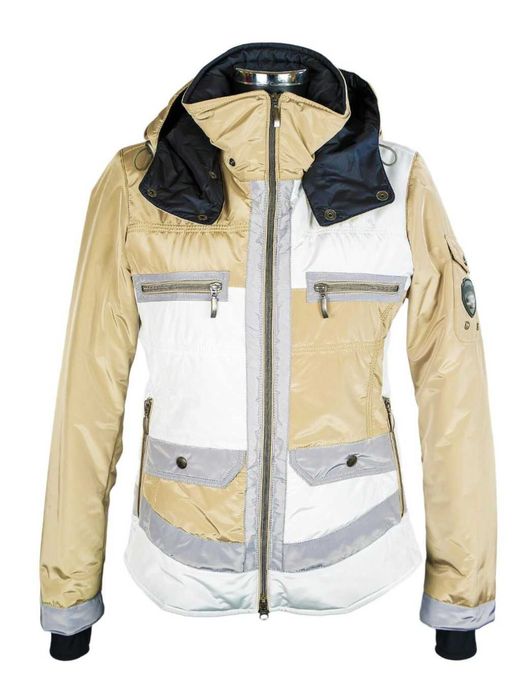 Дамски ски екипи