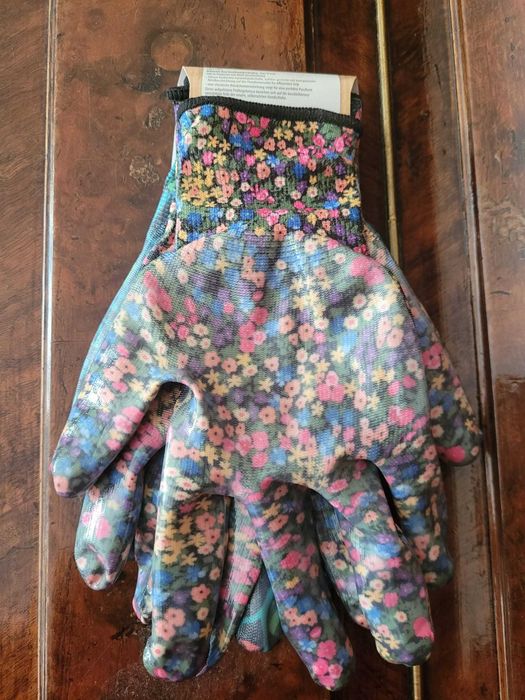 manusi pentru gradinarit