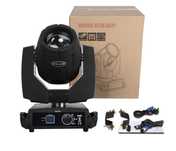 PROMOTIE! Moving Head Beam 7R 230 SHEHDS club formatie lumini SIGILATE