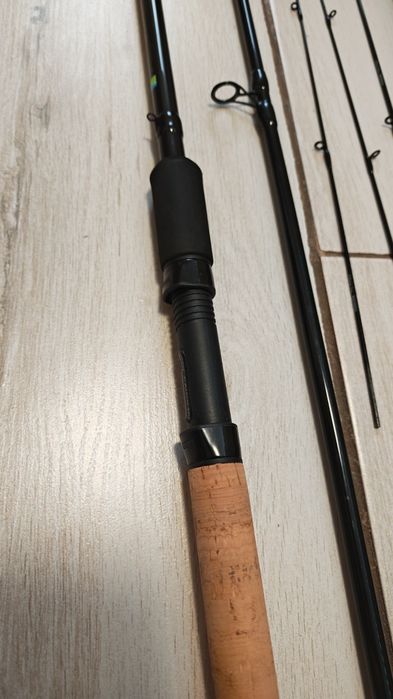 Vand lanseta Preston ascension 3.6, 60 grame.