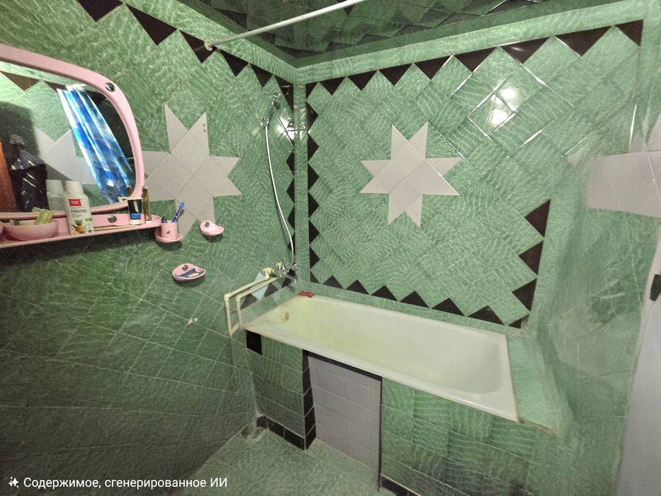 Продаётся 4 комнатная квартира Мирзо Улугбекский район массив Югнаки