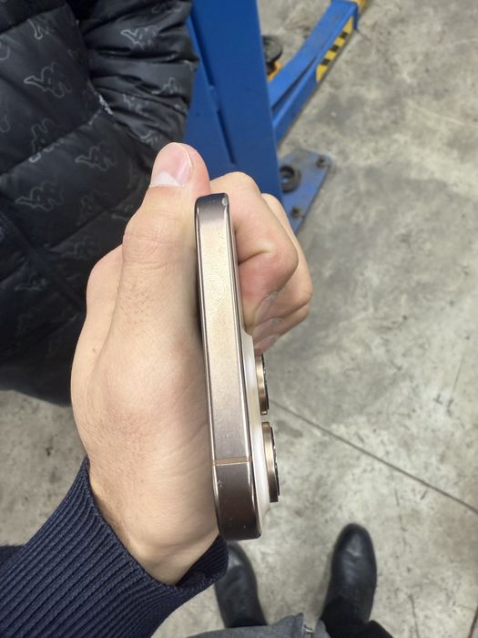 iPhone 16 Pro Max 256