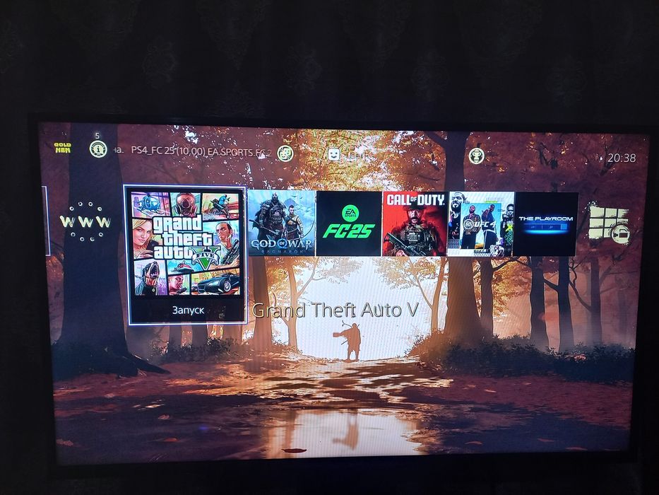 PS4 slim tiniq ideal holati proshivka bo"gan plombasi bor 1ta djoystik