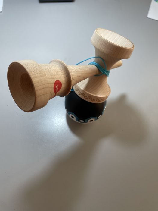 Kendama sticky USA Kaizen