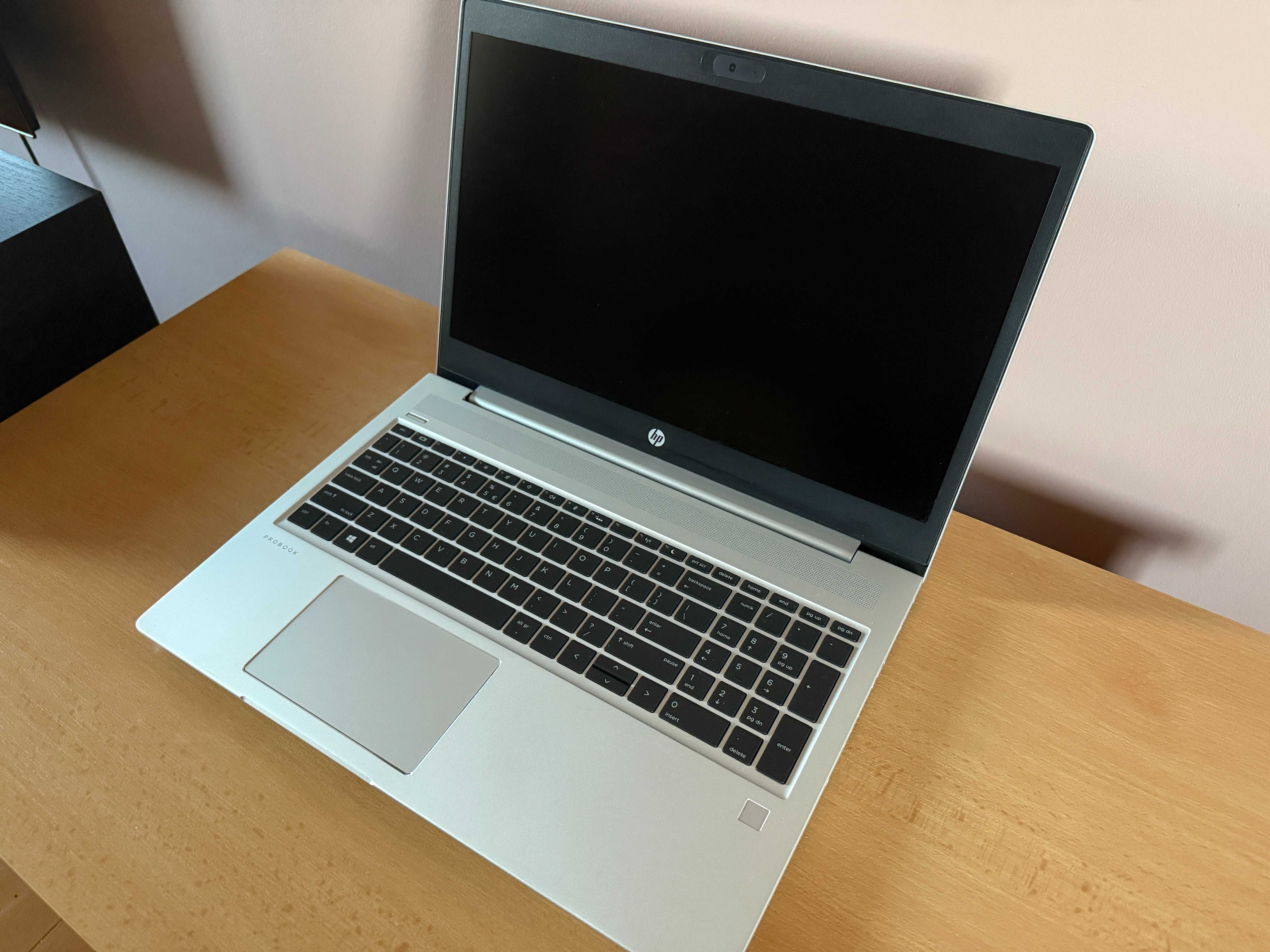 HP ProBook 455 G7 - Windows 11