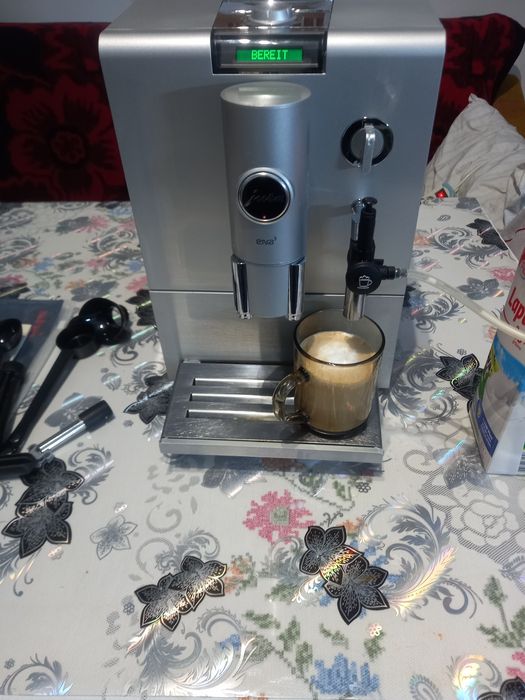 Jura Ena 5 ..Esspressor