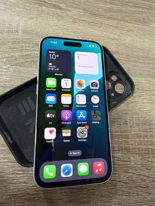 iPhone 15 128 GB