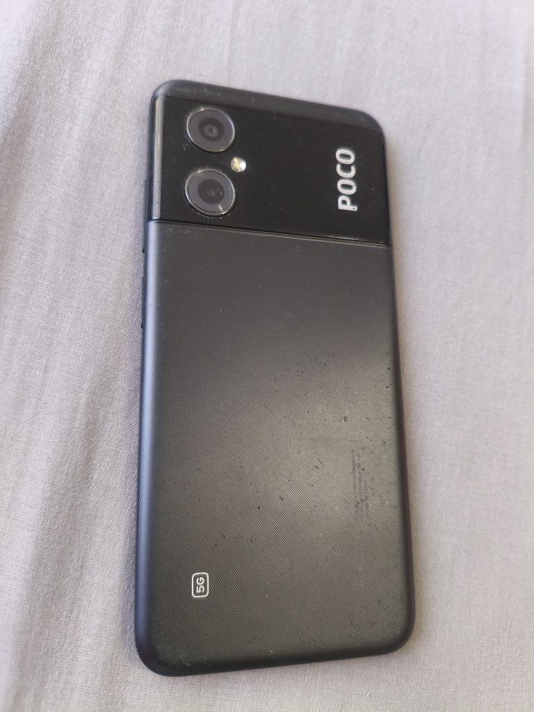 POCO M4 5G 128/6