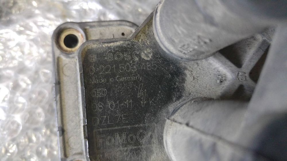 bobina inductie ford fiesta 5 fusion 1.25b fuja 0221503485
