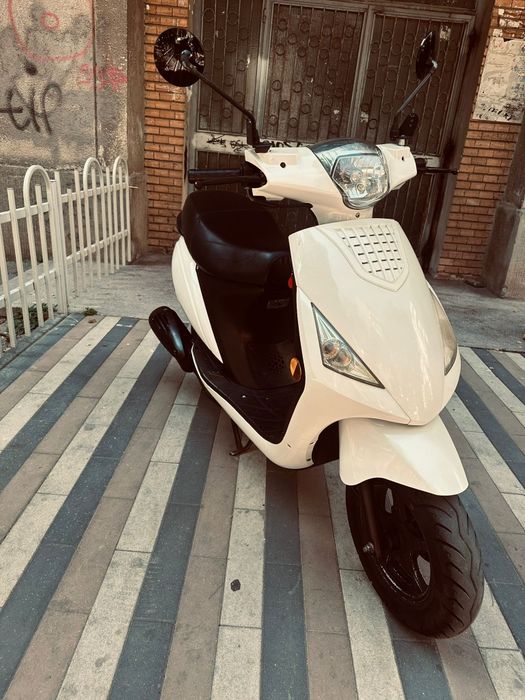 Okazie vand senzo fără permis. Italia