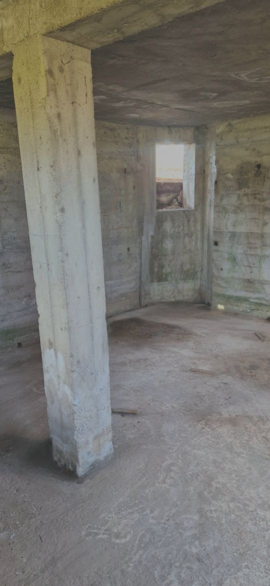 Casa in constructie Arad Micalaca
