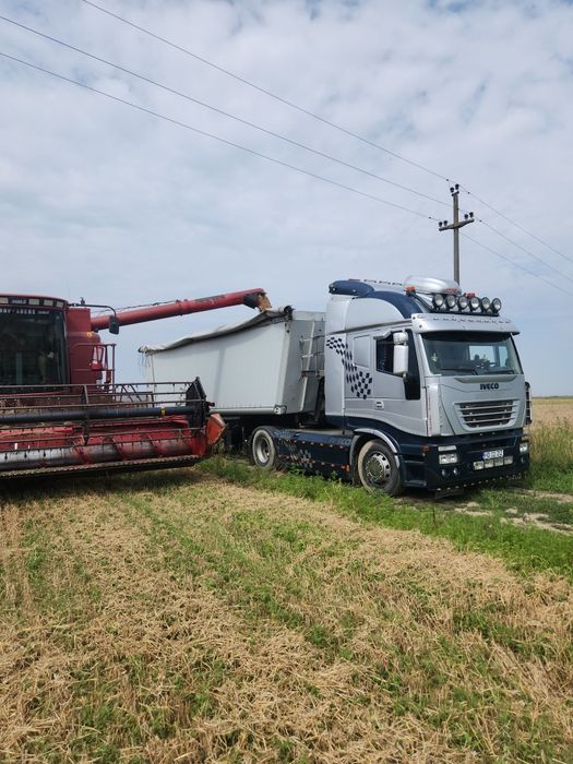 Vand Iveco Stralis 540 automat