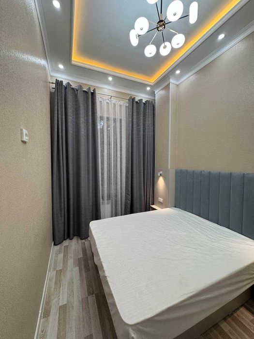 Шикарная! 1х комнатная на Шайхантахурском/Дружба/Некст/Чорсу ID10