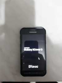 Samsung Galaxy телефон