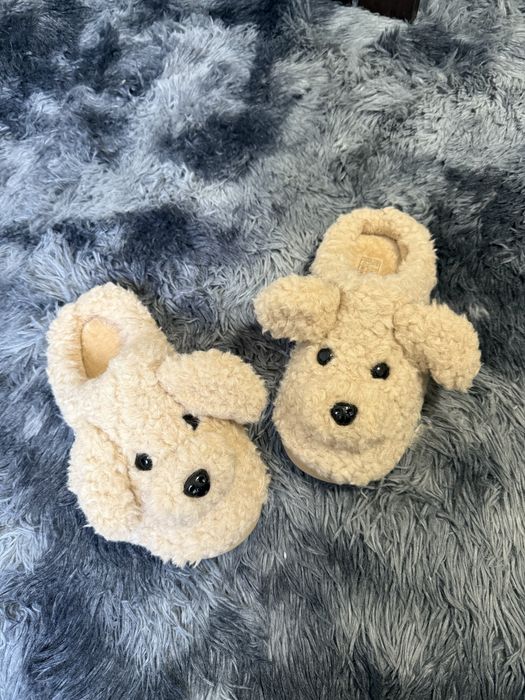Cappuccino Fur Puppy 37