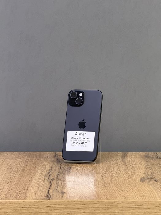 Iphone 15 128 GB | Mobile Zone