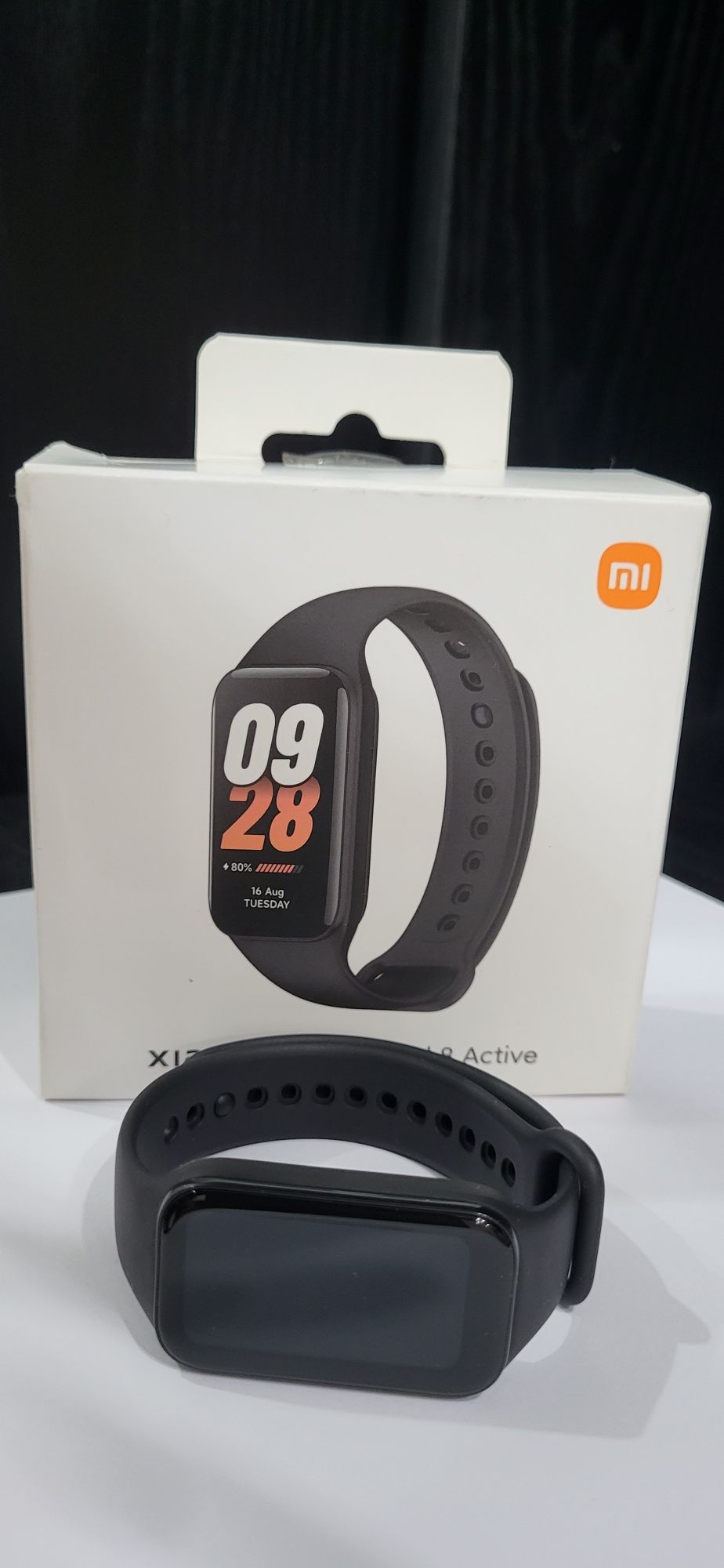 Xiaomi Smart Band 8 Active
