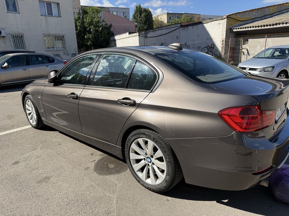 Vand BMW seria 3 316i - impecabil